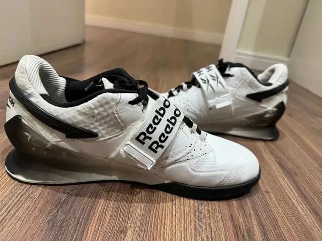 reebok legacy olx