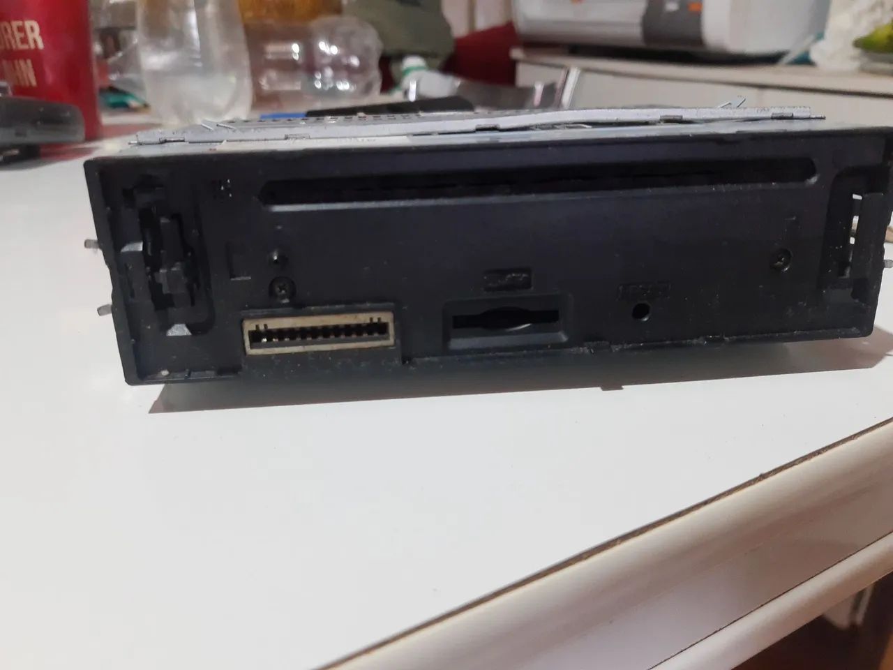 Sim de carro. R$= 75,00 - Foto 4