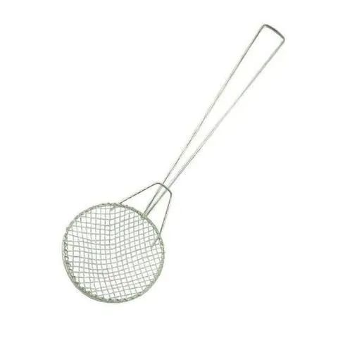 Escumadeira Vários Tamnhos  - Foto 5