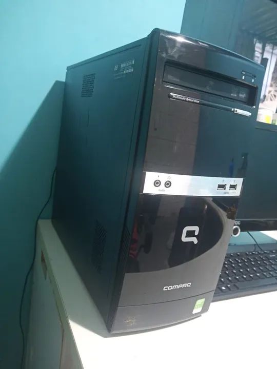 Pc completo  - Foto 5