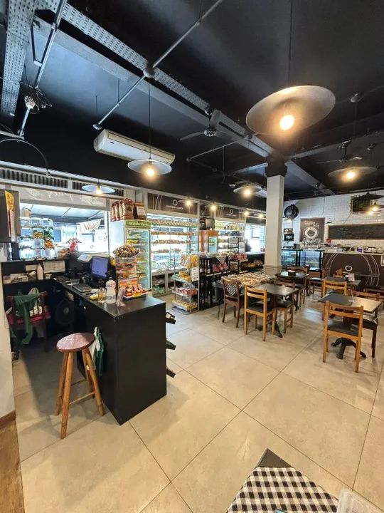 [VENDA] Padaria, Lanchonete e Restaurante, Taquara RJ - 300m2