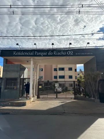 Captação de Apartamento a venda na QN 12D Conjunto 9, Riacho Fundo II, Brasilia, DF