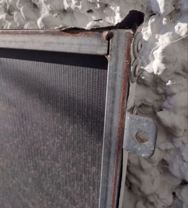 Moldura de ferro - Foto 4