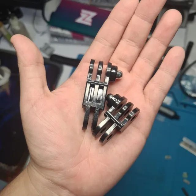 Mini Extensor Alongador Prolongador Para GoPro