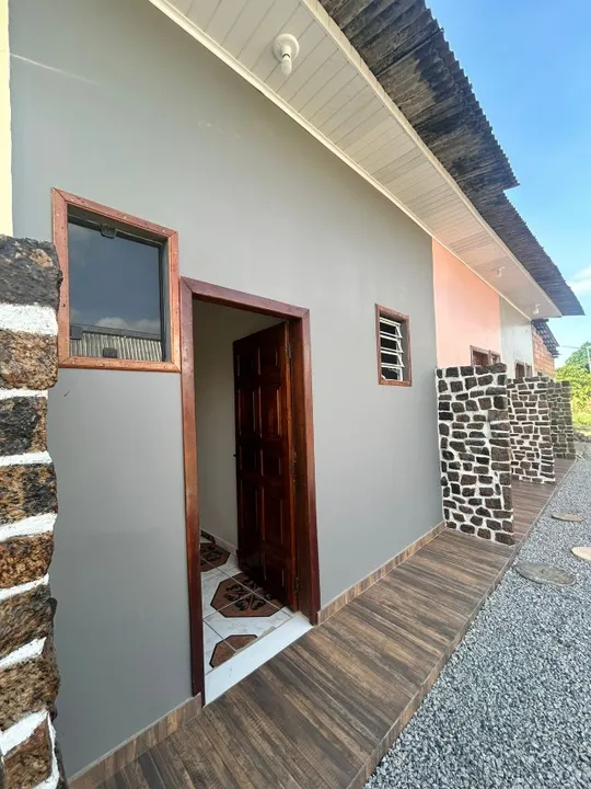 Imperdivel! ALugo apartamentos com ótima localização no bairro da Liberdade