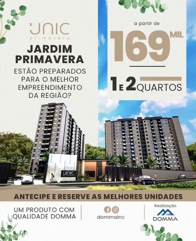 Captação de Apartamento a venda na Rua Vitória do Espírito Santo (Jd Ideal), Jardim Primavera, Duque de Caxias, RJ