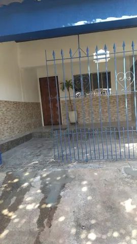 Captação de Casa para locação na Rua Adalberto Patrocínio, Jardim São Domingos, Campinas, SP