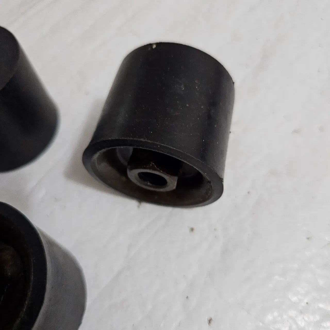 Equipamentos dynapac coxim novo 9227848 - Foto 3