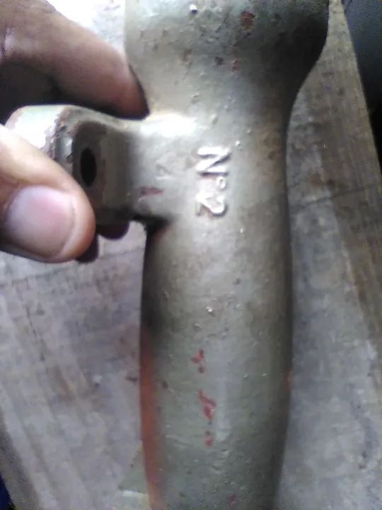 Mancal para serra de bancada  - Foto 4