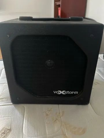 Cubo Voxstorm Classic Guitar CG 125