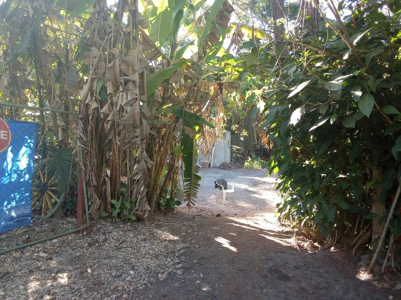 Chacara medinfo 4 mil MTS 177 mil reais  - Foto 2