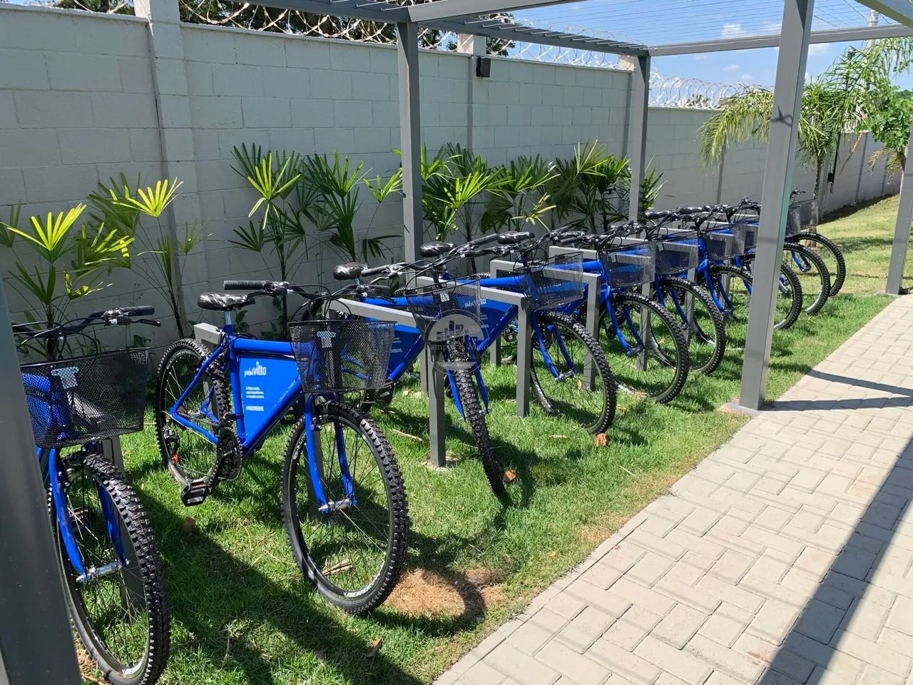 Apartamento para alugar no bairro Campos Ville - Araraquara/SP - Foto 13