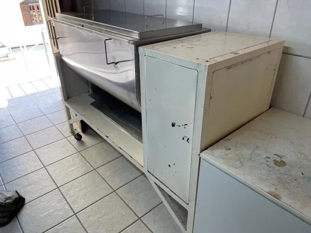 Maquinas para a produção de produtos de limpeza e variados  - Foto 4