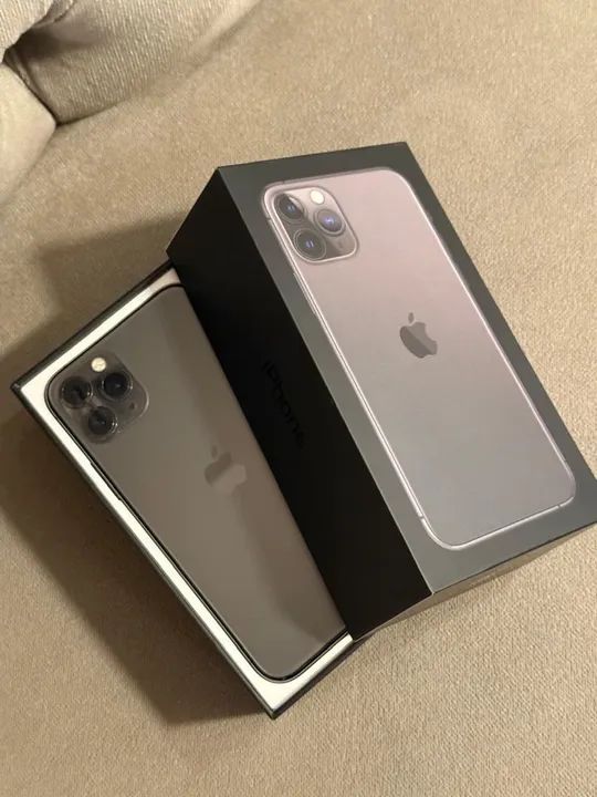 iPhone 11Pro excelente  - Foto 2