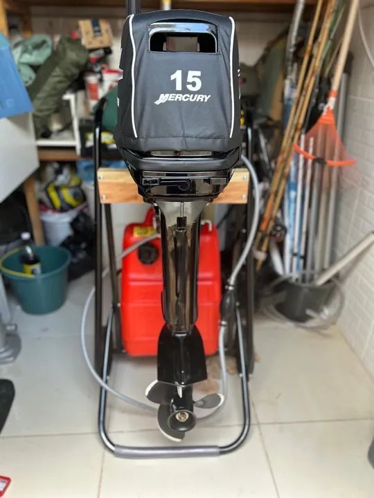 Barco novinho - oportunidade única! - Foto 2