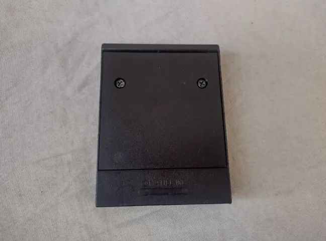 Las Vegas Poker & Blackjack Intellivision - Foto 2