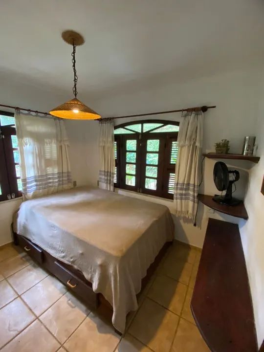 Casa para alugar em Guaramiranga-Ce - Foto 12