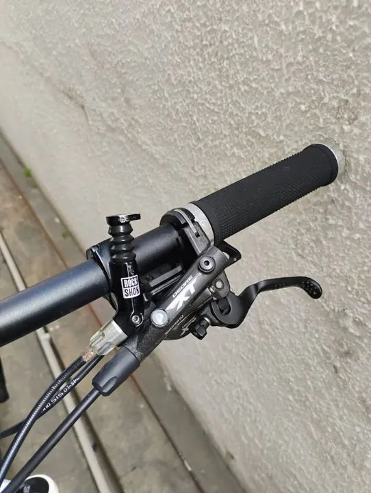 Bicicleta OGGI elite carbon  - Foto 3