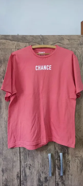 Camiseta Chance the Rapper - L