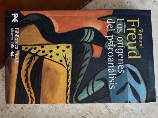 Livros de psicanálise diversos