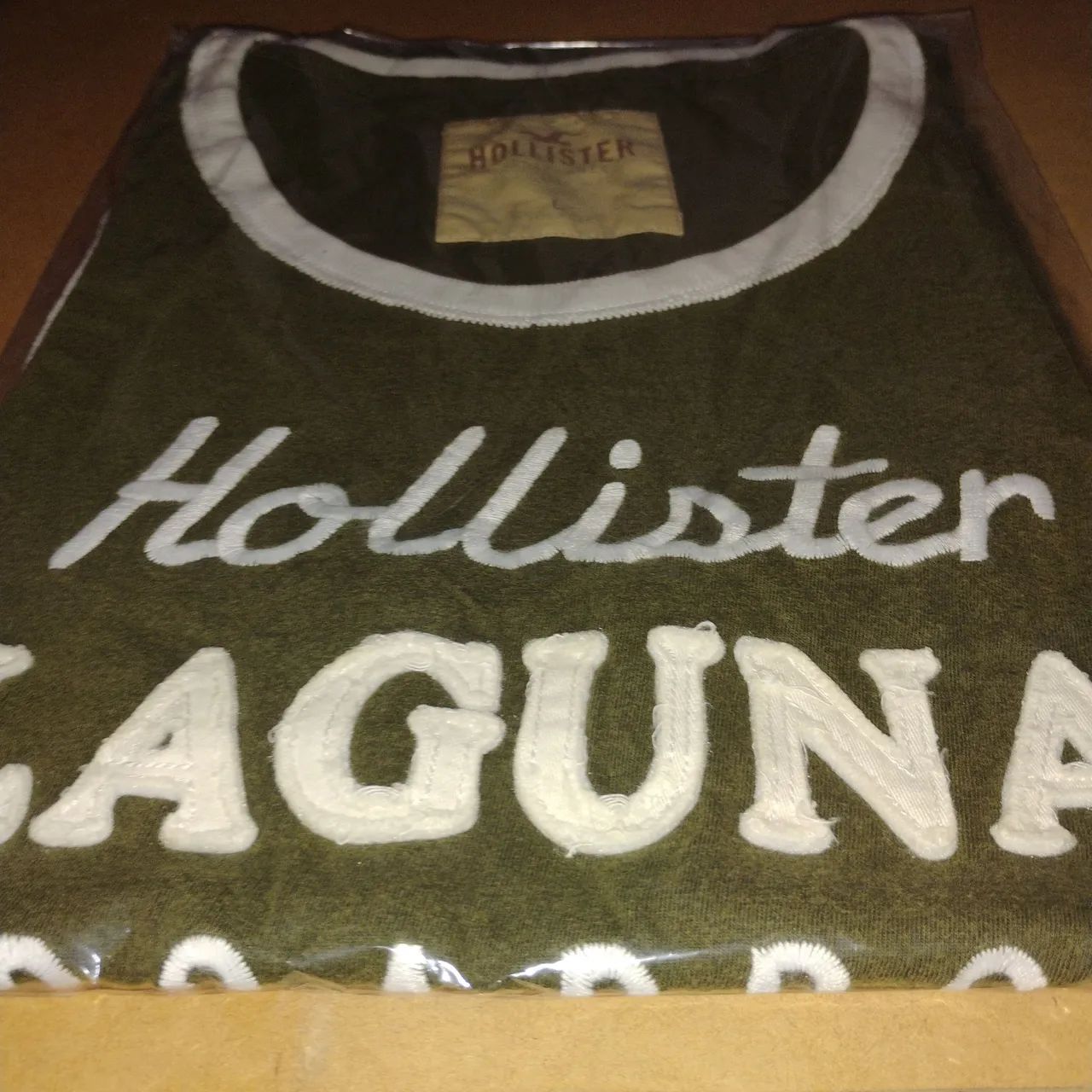 Regata Hollister - Foto 4
