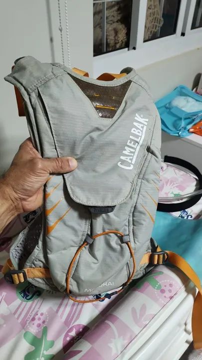 Mochila molokai camel back 2l