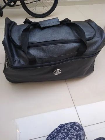 Mala de viagem média  - Foto 4