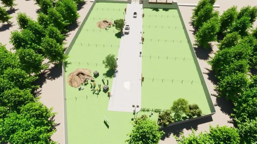 Excelente lote em condomínio fechado em Itacimirim-BA - Foto 6