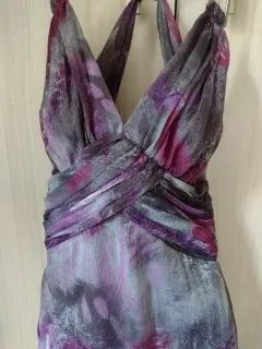 Vestido Social