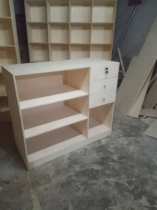 Balcão  - Foto 4
