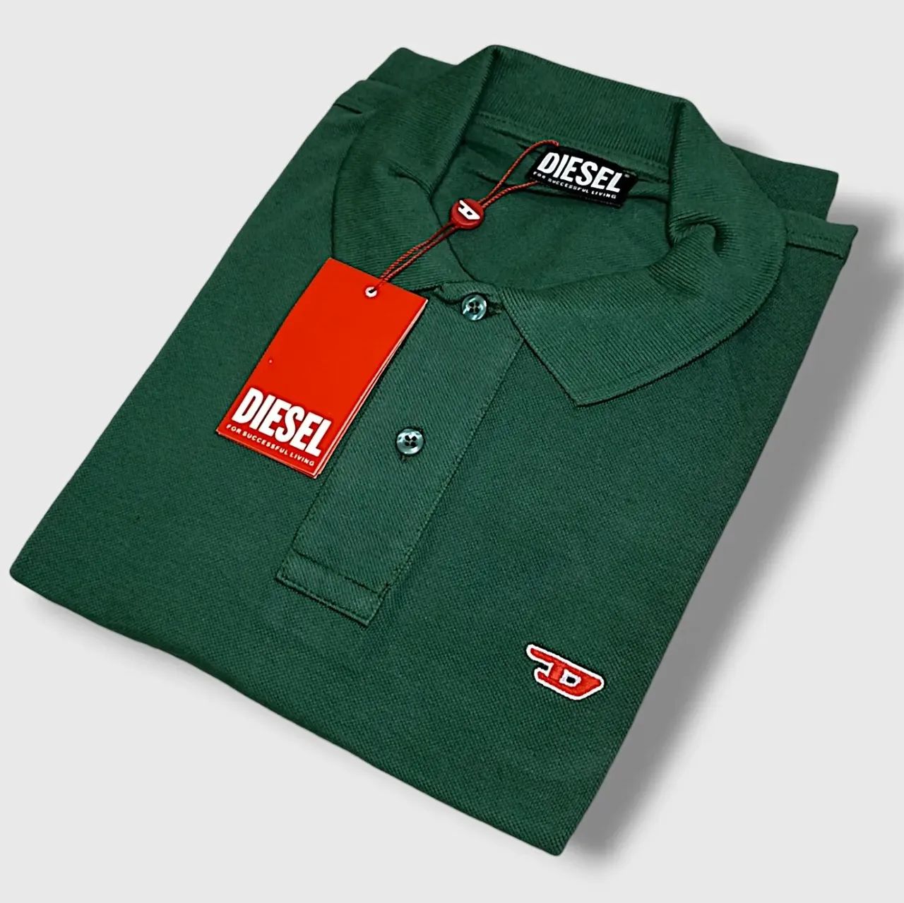 Camisas Gola Polo - Foto 3