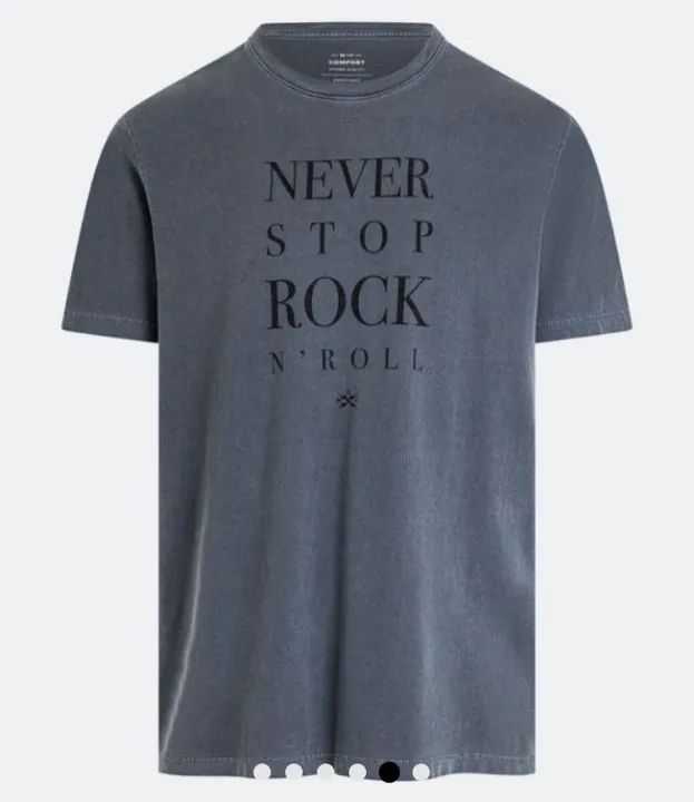 Camiseta Nova M