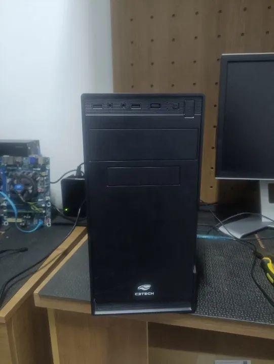 PC pronto pra uso / ÓTIMO PARA EMPRESAS E ESTUDANTES