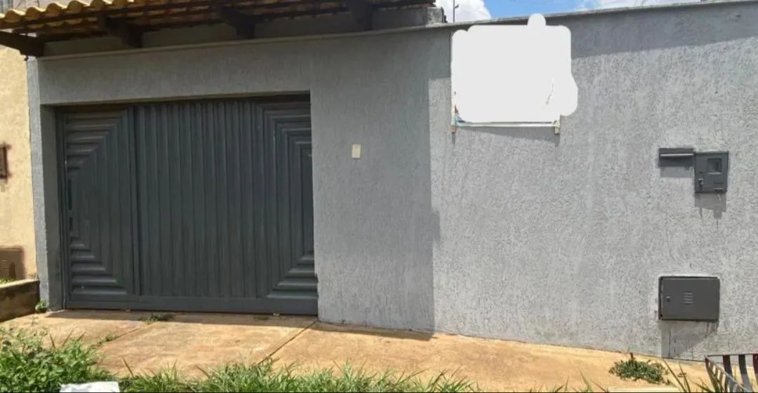 Casa a venda Sol Nascente Setor Leste 