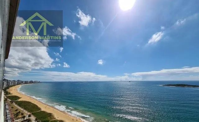 Apartamento em Praia de Itaparica - Vila Velha, ES - Foto 4