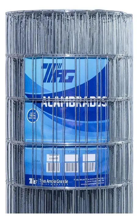 Promoção Tela / Cerca / Alambrado - Nova - Foto 2