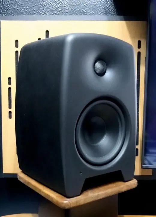 Monitor de Referência GENELEC M040 - Foto 2