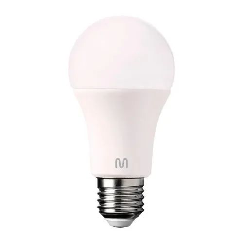 Lâmpada LED Inteligente Wi-Fi RGB Multi Liv SE239 - Controle de Iluminação via App Entrega - Foto 3