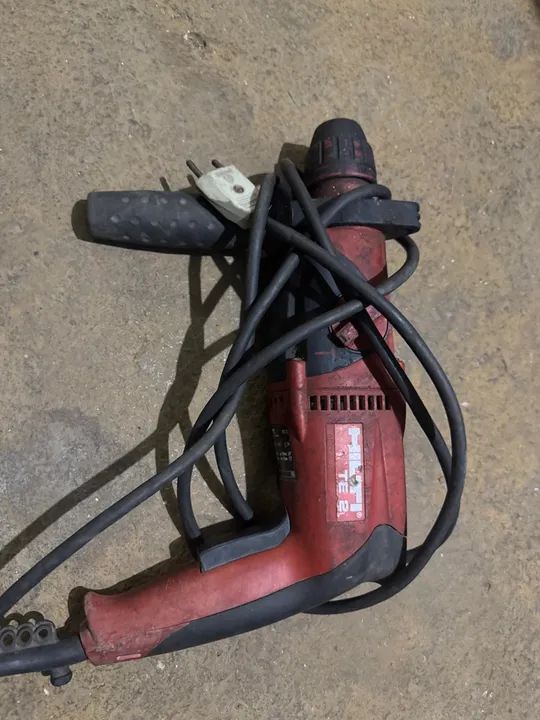 Ferramentas  elétricas todas funcionando - Foto 2