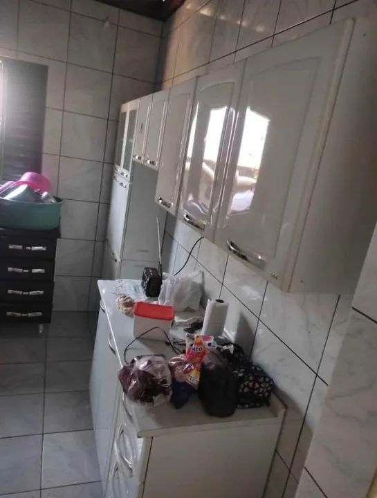 Vendo casa no Sol Nascente - Foto 5