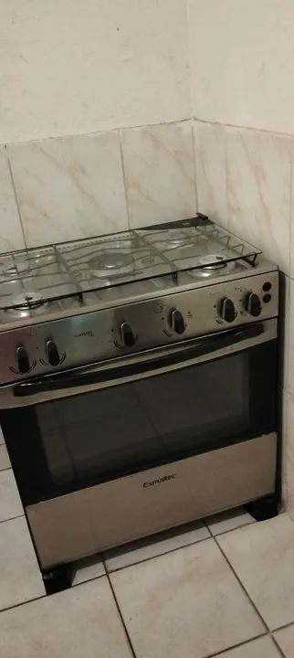 Frete grátis, 5 bocas  - Foto 2