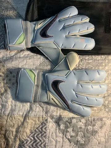 Luva Nike vaporgrip3 tamanho 10