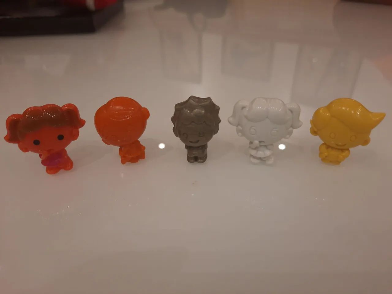 Gogos Turma da Mônica  - Foto 2