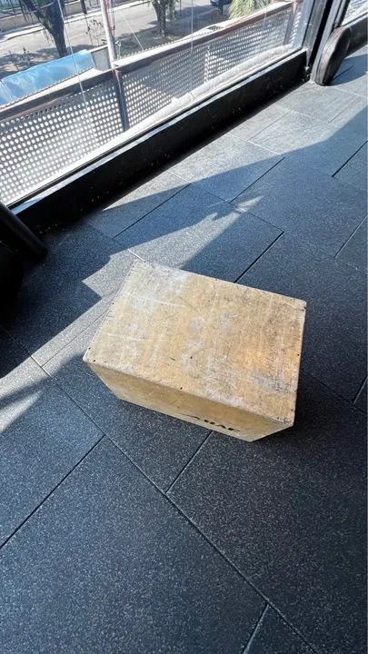 Caixa Jump CrossFit RAE - Foto 3