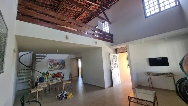 Aluga-se casa espaçosa em Paripueira  3/4 sendo 2 suítes. - Foto 5