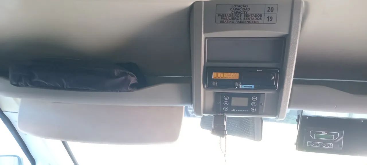 Volare fly 6 executivo 2020-21  - Foto 8