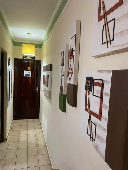 Ubatuba ( Praia Grande ) alugo temporada  - Foto 10