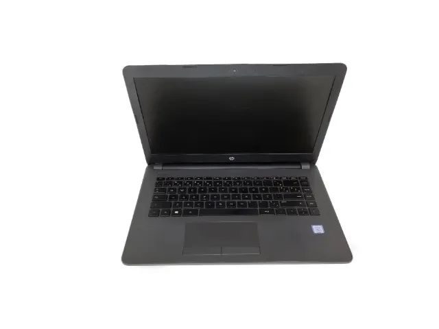 Notebook Hp g6 i5 geraçao 7 com ssd e bateria boa c/garantia e ate 12x cartao - Foto 2