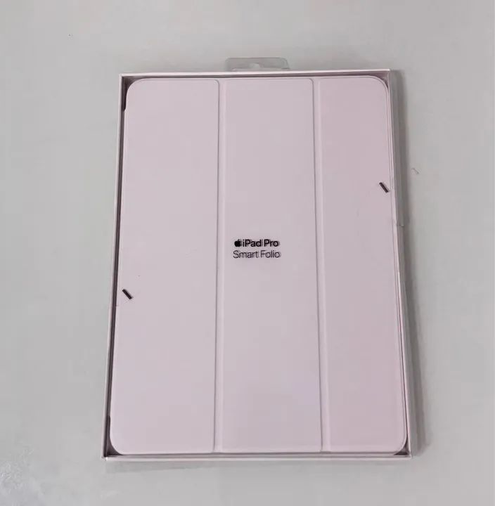 Capa para iPad Pro. NOVA. Lacrada.