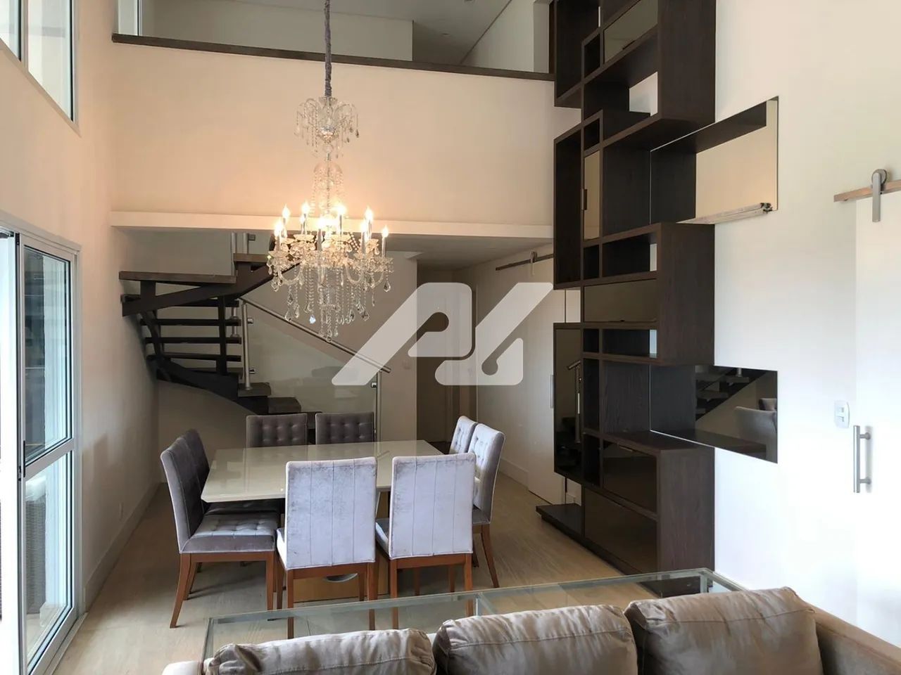 cobertura - Vila Brandina - Campinas - Foto 3
